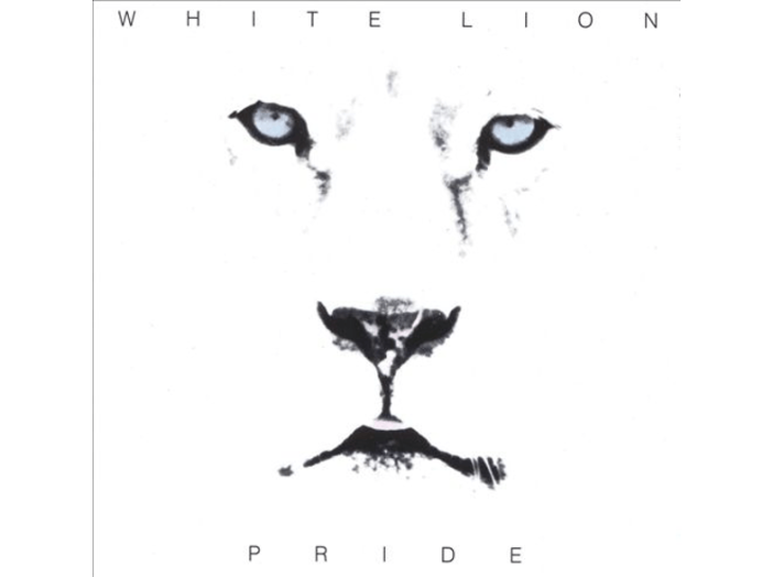 Pride LP