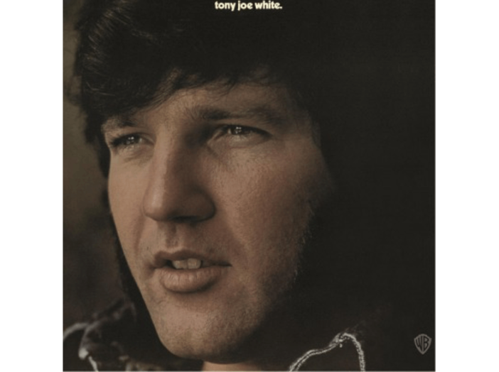 Tony Joe White LP