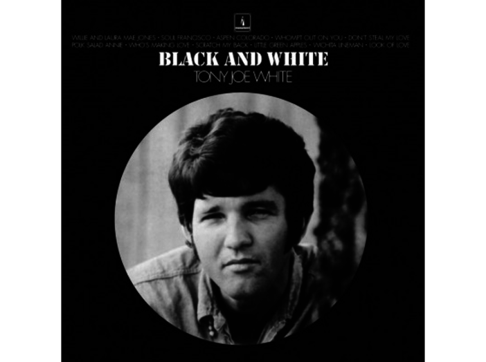 Black & White LP