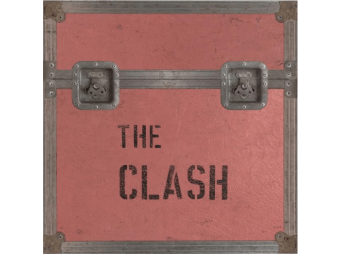 Box Set (Remastered) LP