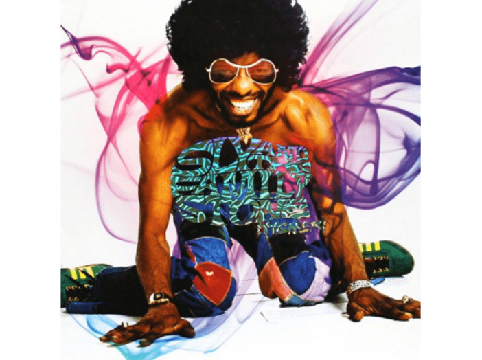 Higher! (Limited Numbered Edition) LP