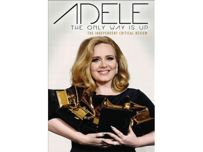 The Only Way Is Up DVD