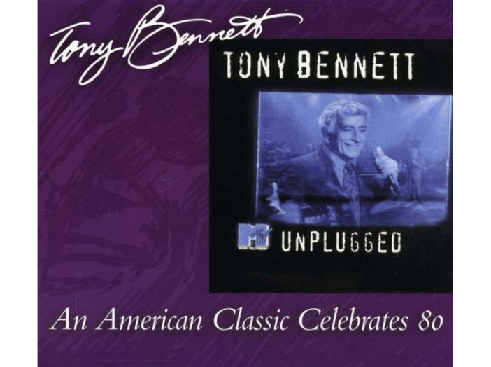 MTV Unplugged CD