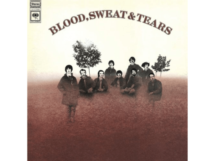 Blood, Sweat & Tears LP