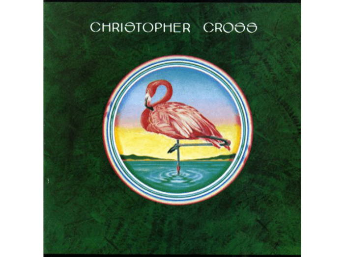 Christopher Cross (Limited Edition) LP