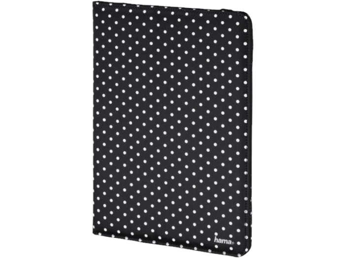 Polkadots fekete univerzális tok 10,1" (135536)