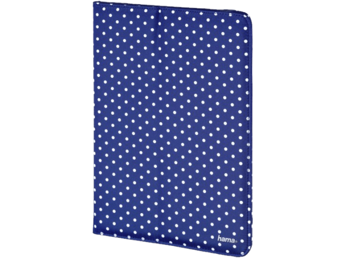 Polkadots kék univerzális tok 10,1" (135537)