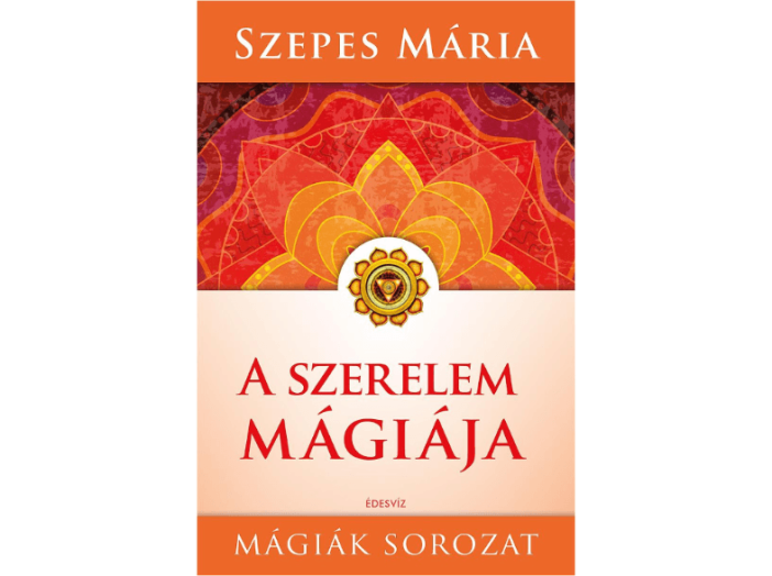 A szerelem mágiája