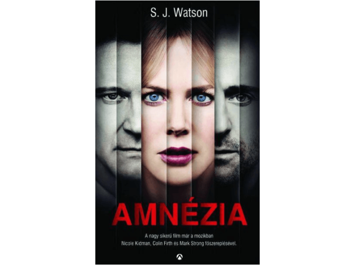 Amnézia