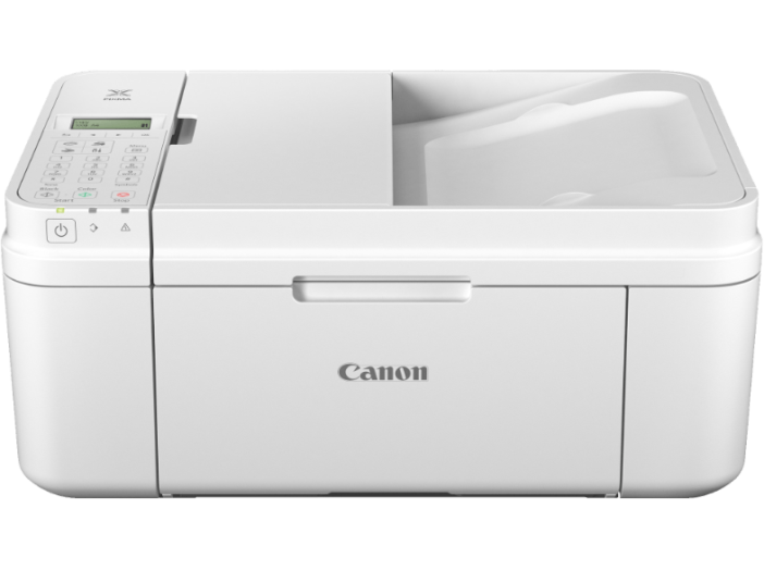 PIXMA MX495 4 az 1-ben fehér multifunkciós nyomtató