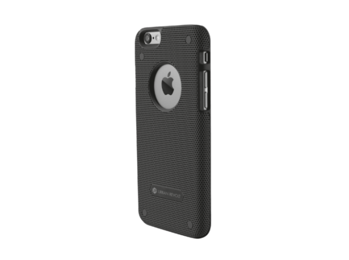 Endura Iphone 6 fekete tok