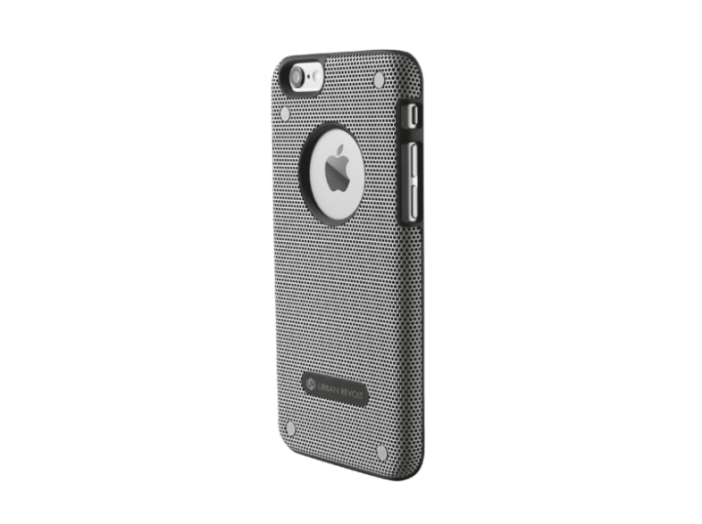 Endura Iphone 6 ezüst tok