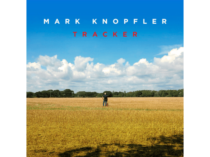 Tracker CD