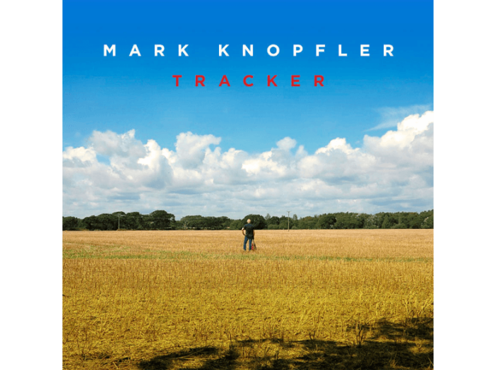 Tracker (Deluxe Edition) CD