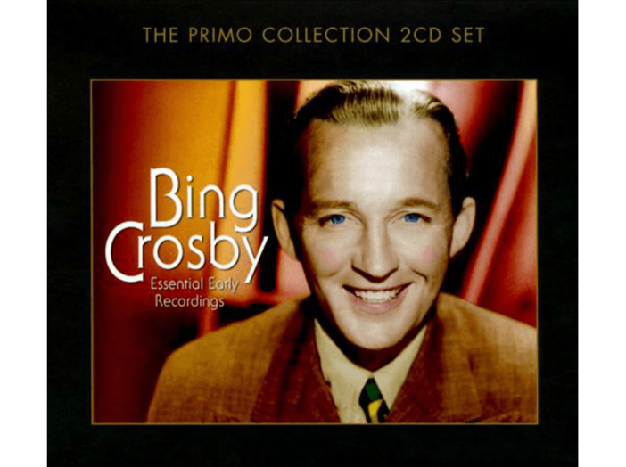 Essential Early Recordings CD