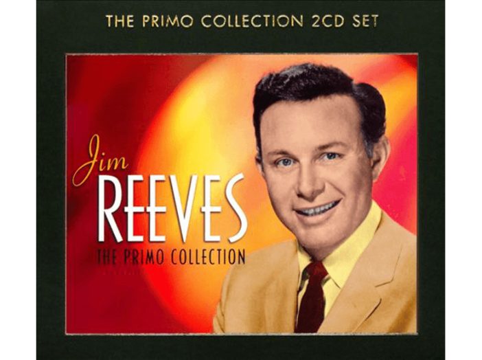 The Primo Collection CD