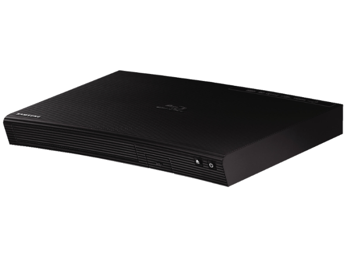 BD-J5500 3D blu-ray lejátszó