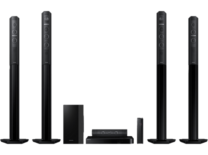 HT-J7750W/EN 7.1 házimozi szett