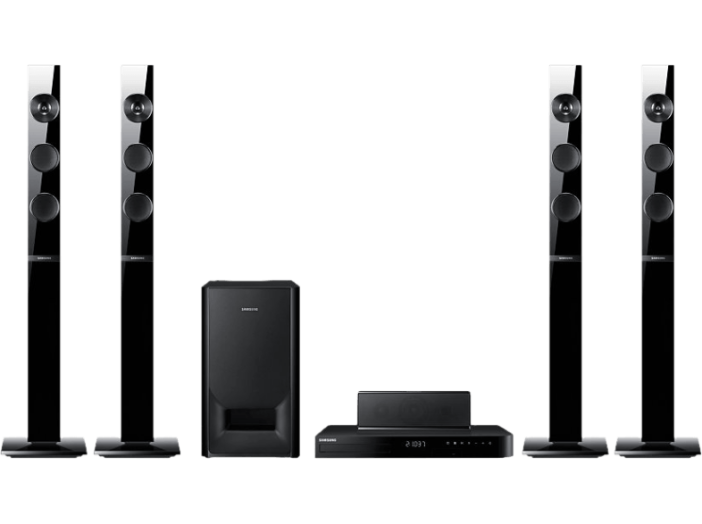 HT-J5150/EN 5.1 házimozi szett