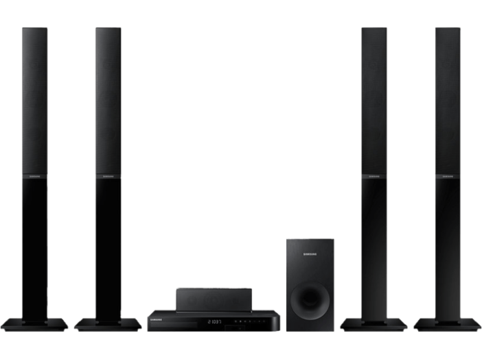 HT-J4550/EN 5.1 házimozi rendszer