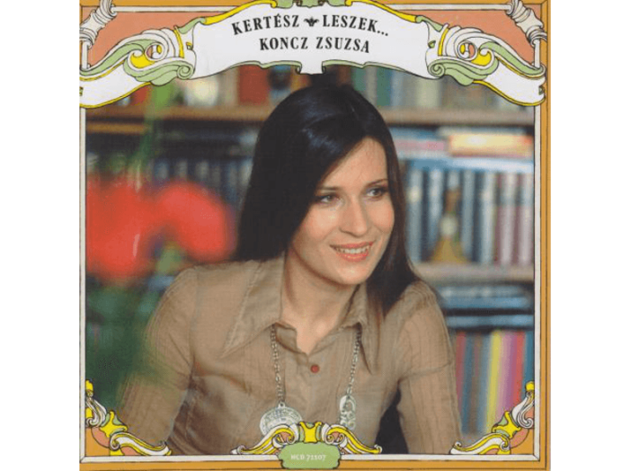 Kertész leszek CD