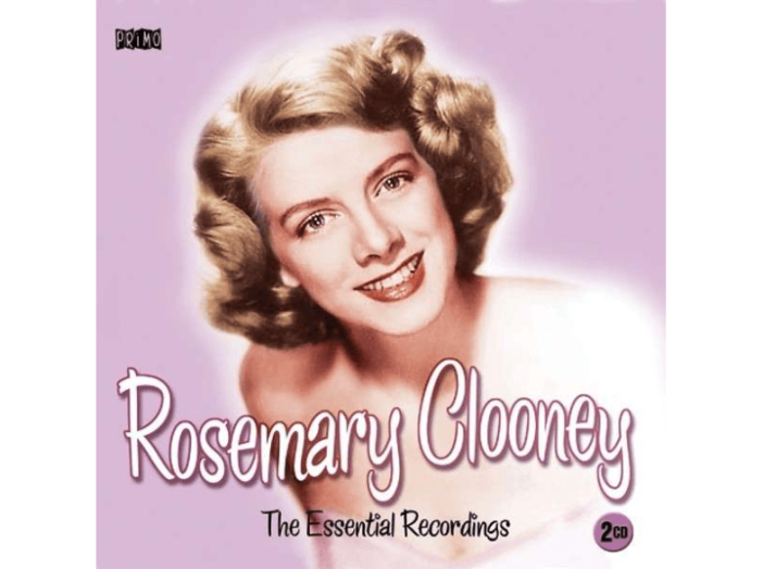 The Essential Recordings CD