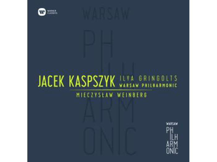 IV. Szimfónia CD