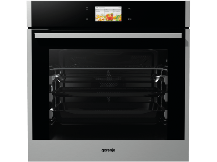 BOP 799 S51X beépíthető sütő