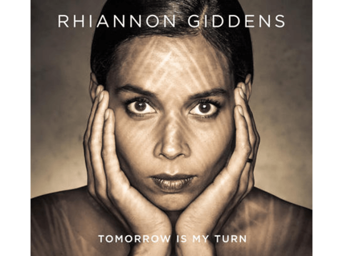 Tomorrow Is My Turn CD