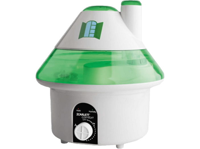 SCAH986M06 párásító