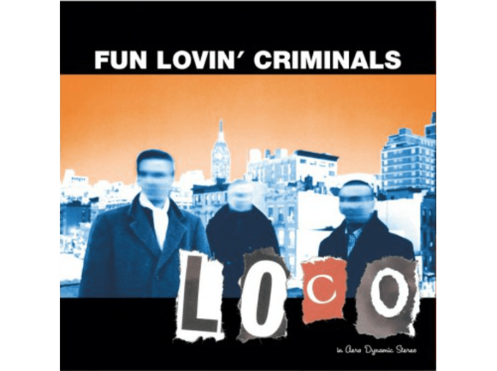Loco LP