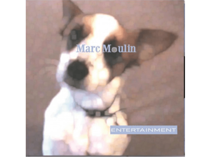 Entertainment LP