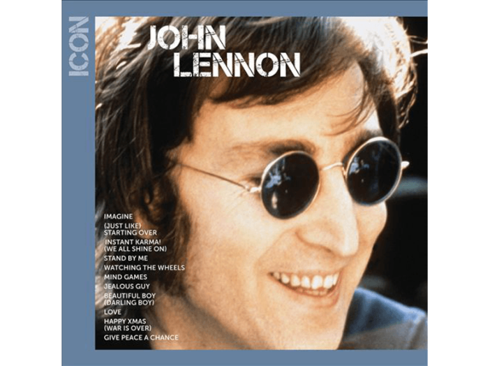 Icon CD