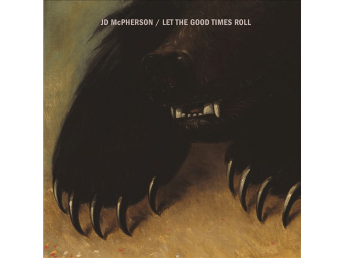 Let the Good Times Roll CD
