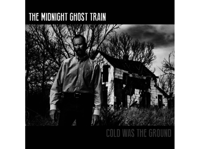 Cold Was the Ground CD