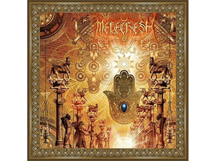 Enki (Limited Digipak) CD