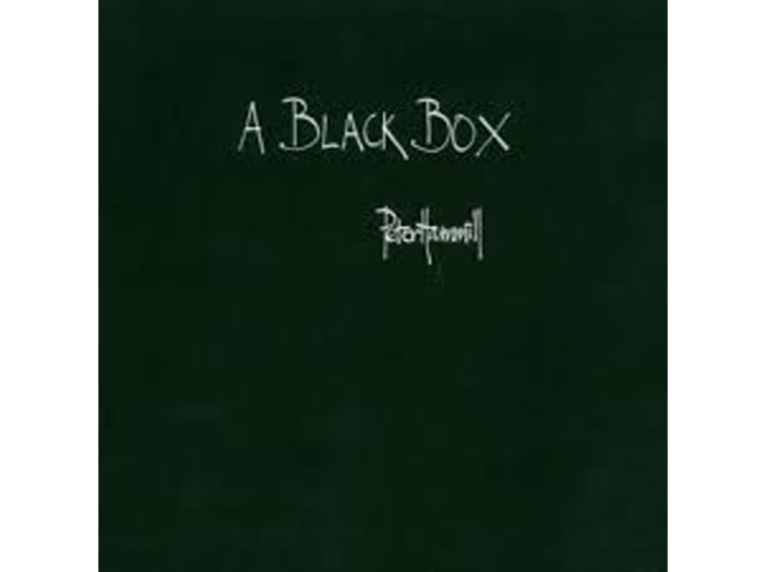 A Black Box CD