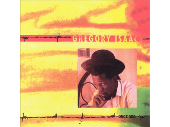 Once Ago CD
