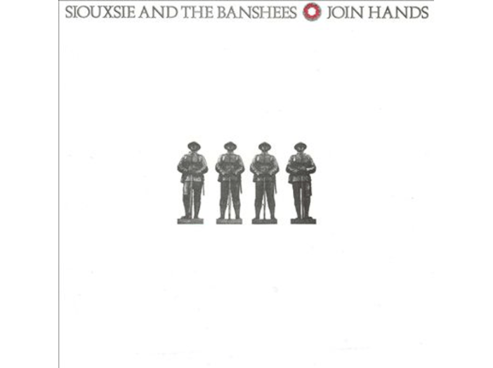 Join Hands CD