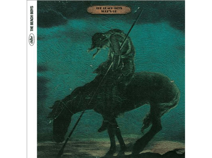 Surf's Up CD