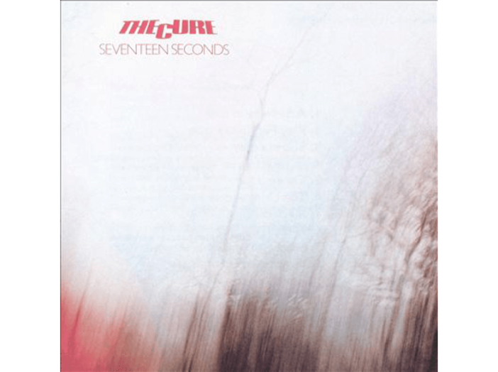 Seventeen Seconds (Remastered) CD
