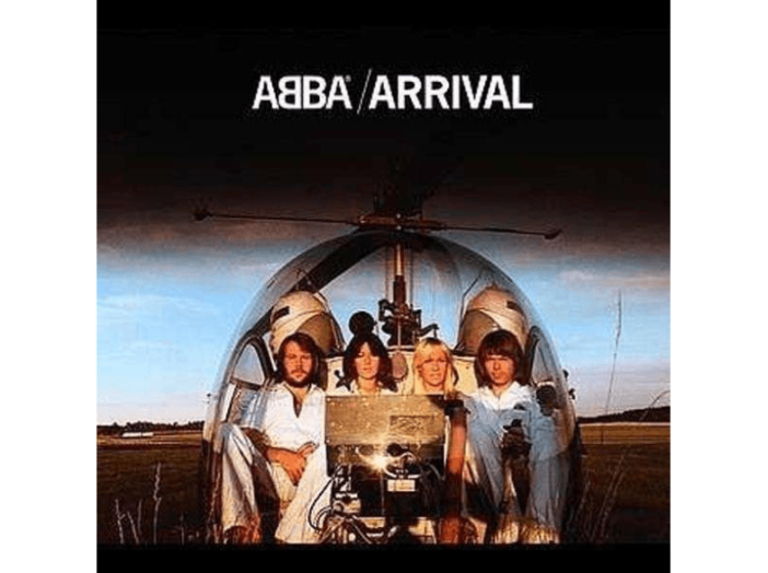 Arrival LP