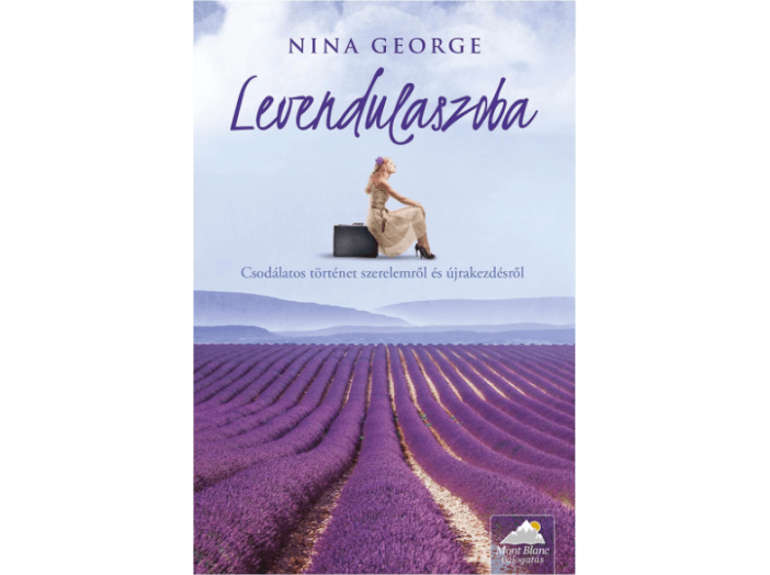Levendulaszoba