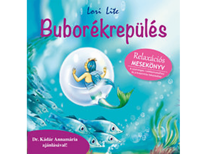 Buborékrepülés