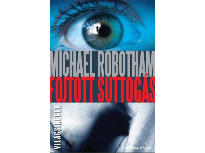 Fojtott suttogás
