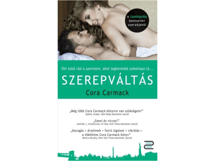 Szerepváltás