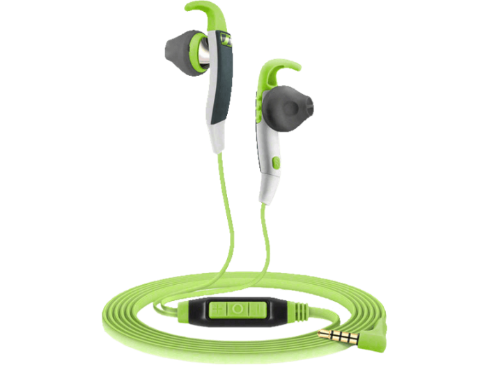 MX 686G sport headset