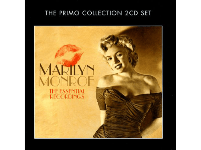 The Essential Recordings CD