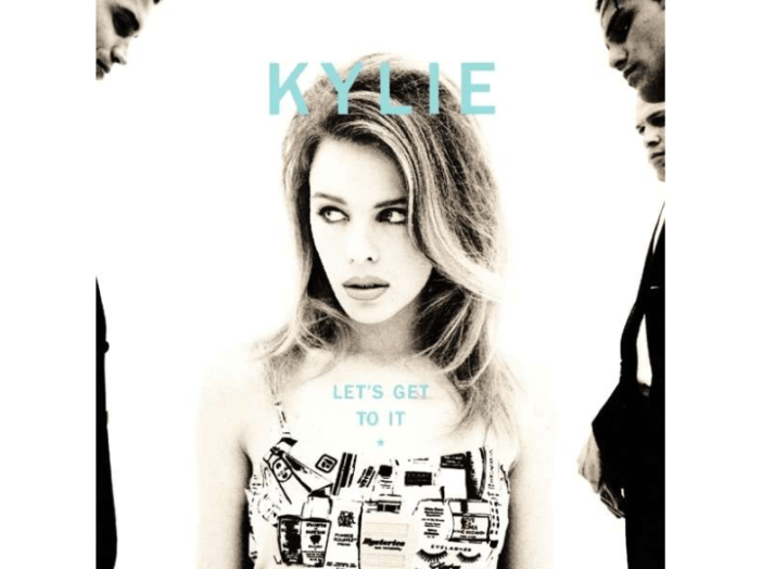 Let's Get to It (Special Edition) CD