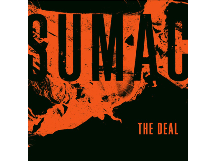 The Deal (Digipak) CD